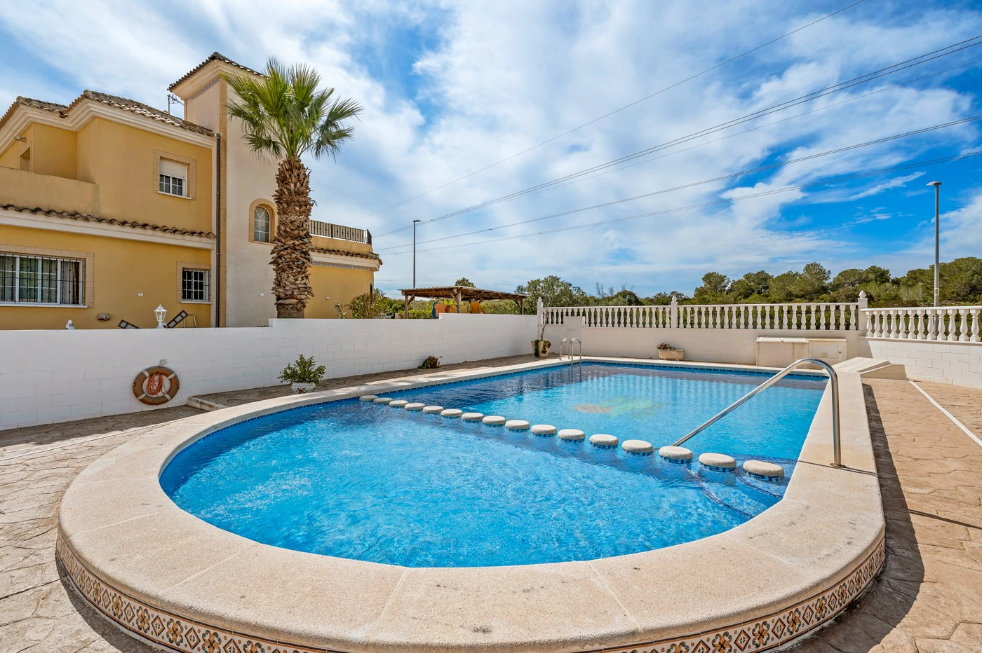 Villa te verkoop in Algorfa