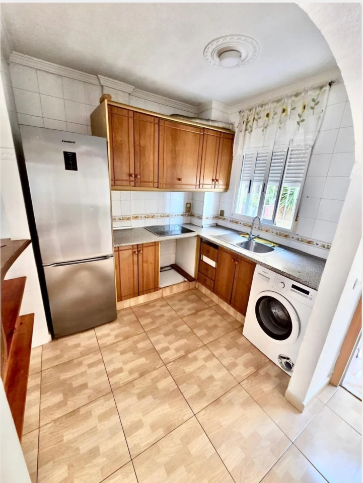 Terraced house for sale in Play Flamenca