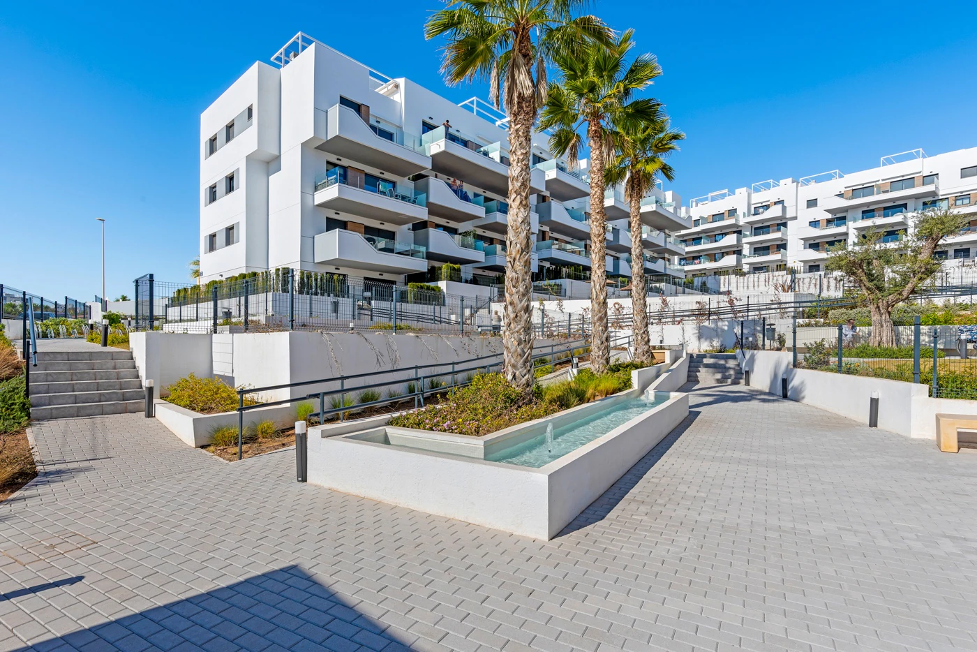 Stats Woning te verkoop in Orihuela Costa
