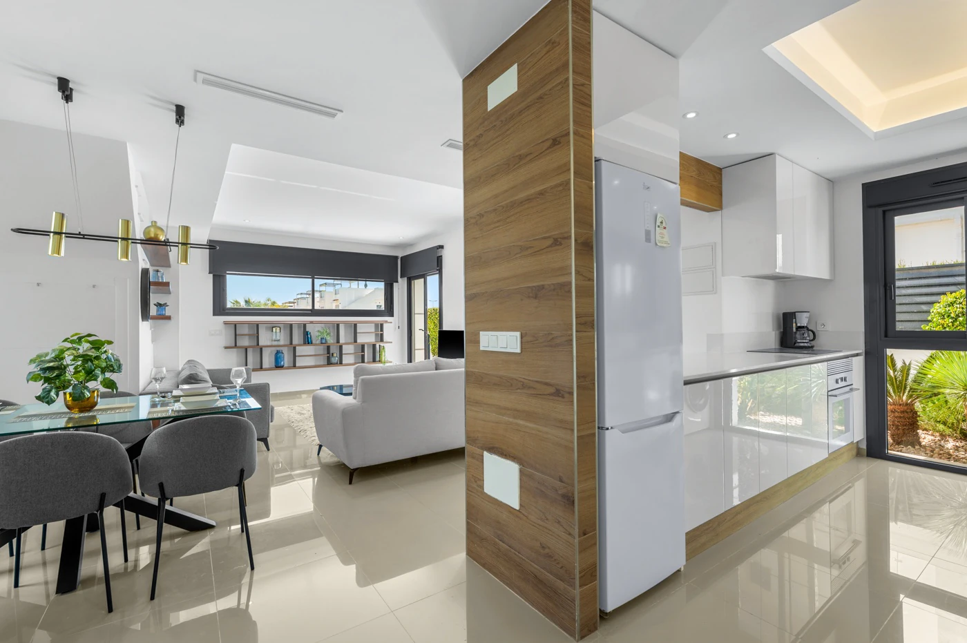 Villa for sale in Ciudad Quesada - Rojales