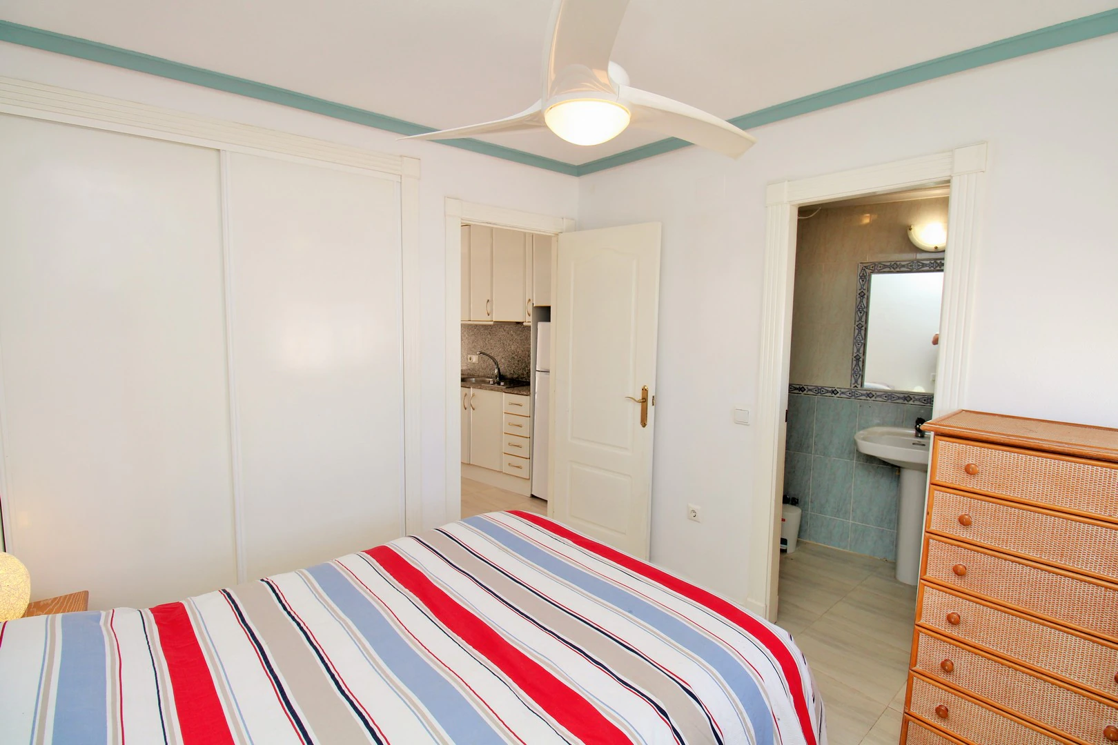 Bungalow for sale in Villamartin