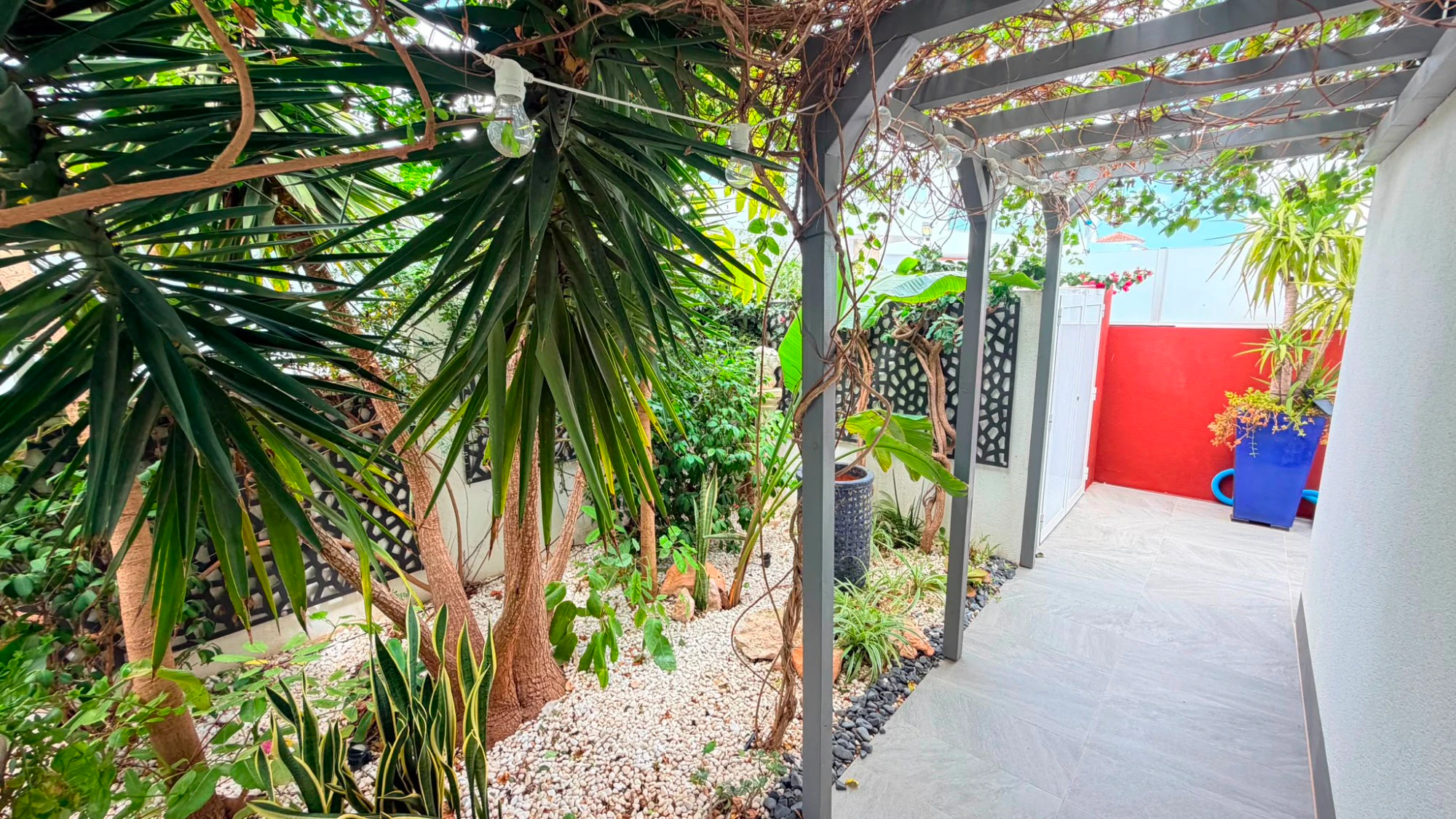 4. House - Detached Villa en venta en Los Montesinos