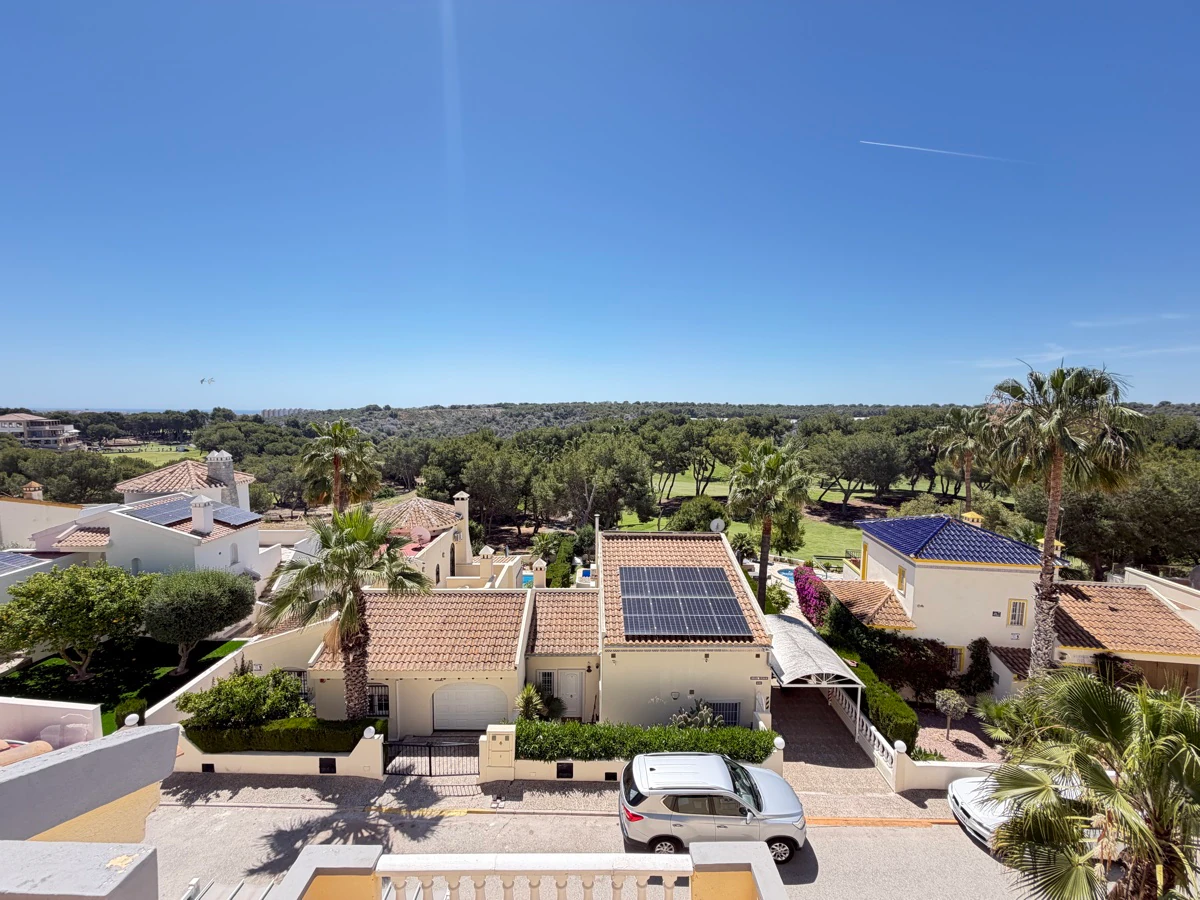 Villa til salg i Las Ramblas Golf