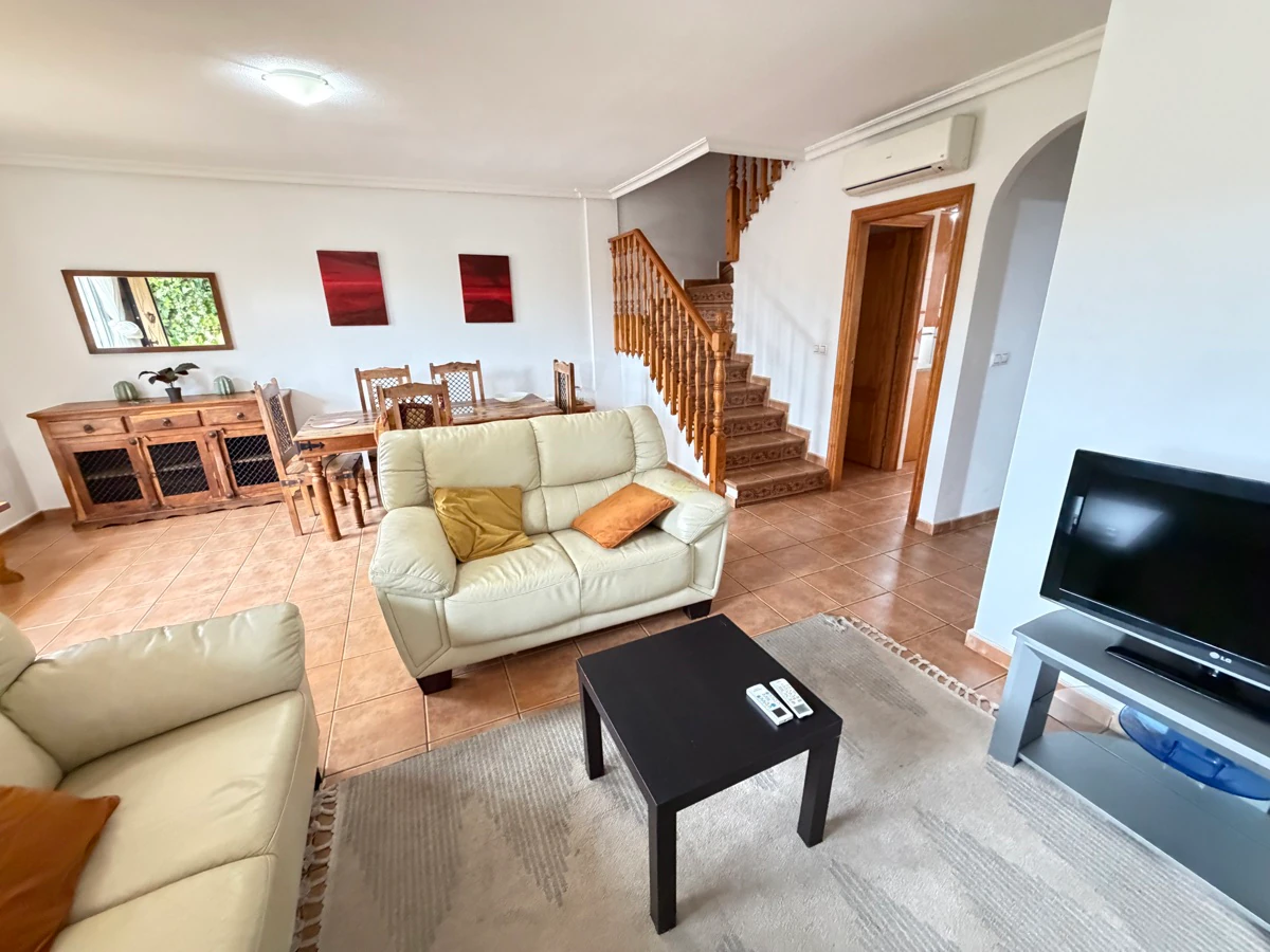 Bungalow in vendita a Cabo Roig