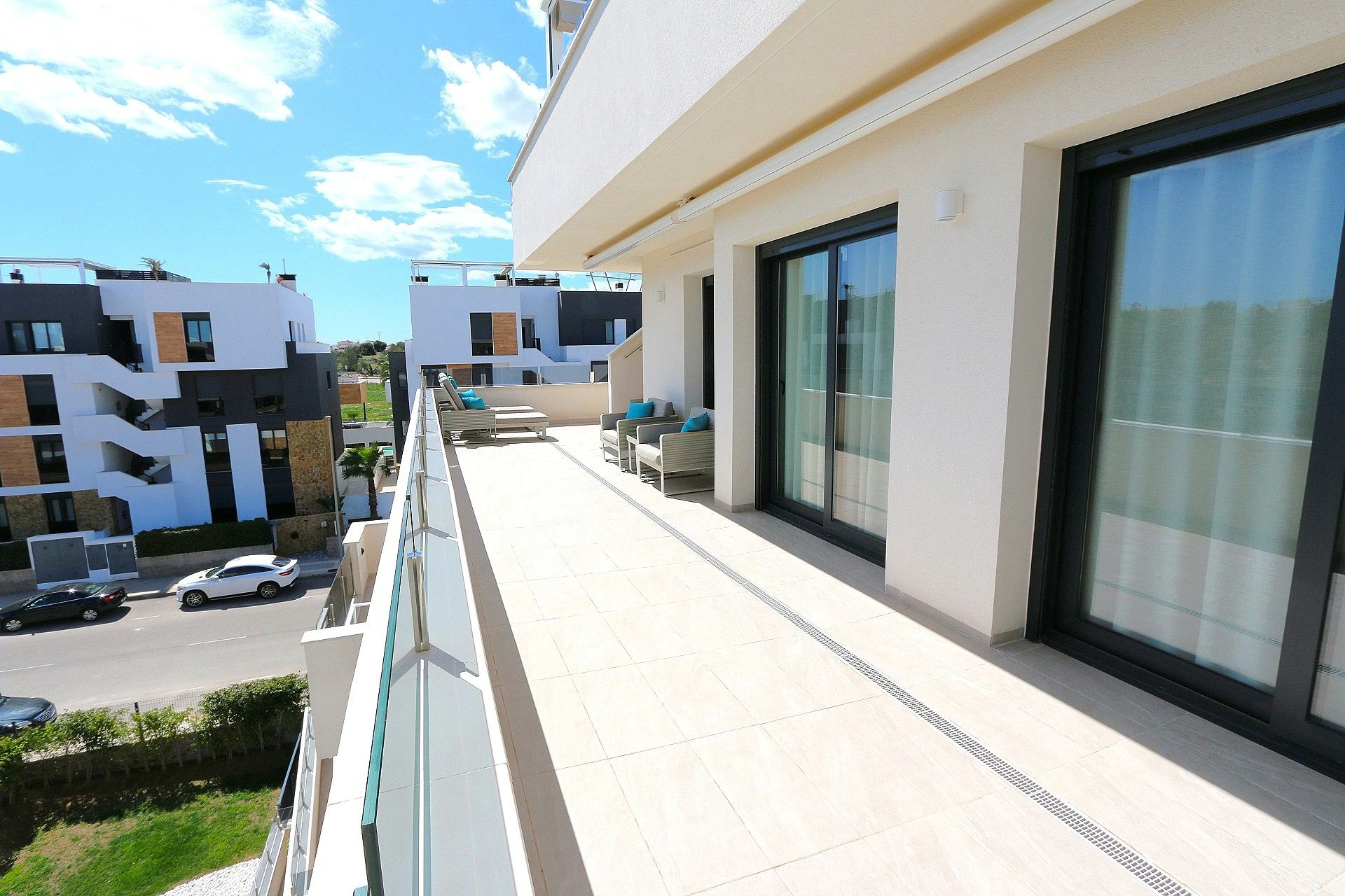 Penthouse for sale in Los Altos