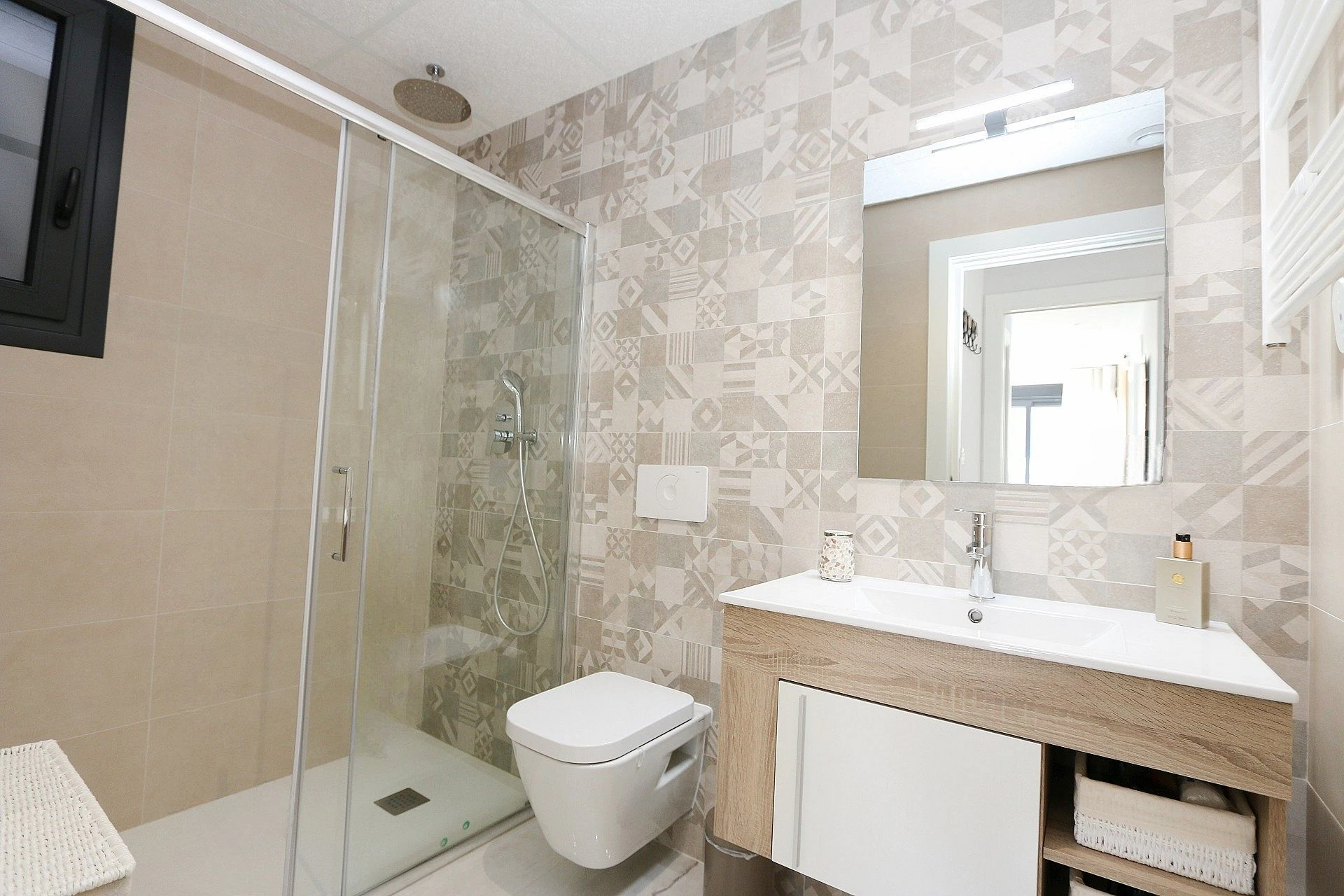 Penthouse for sale in Los Altos