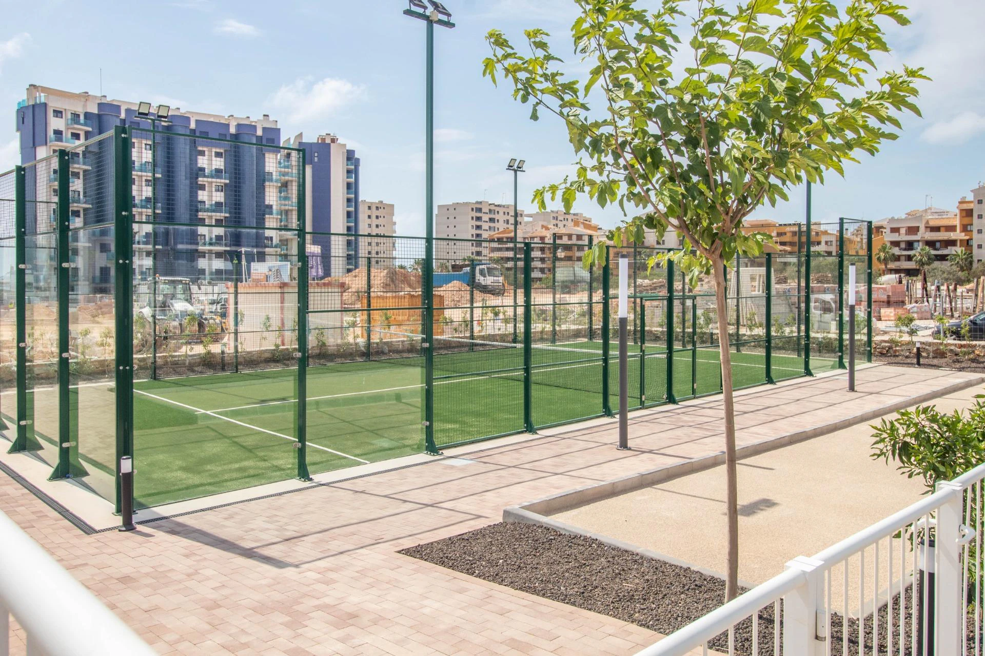 Stats Woning te verkoop in Torrevieja