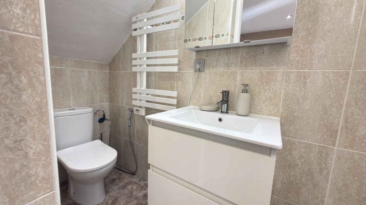 Terraced house for sale in La Zenia