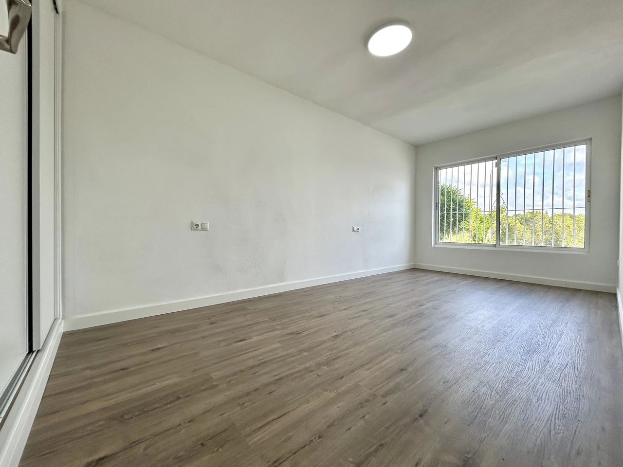 Flat til salg i Villamartin