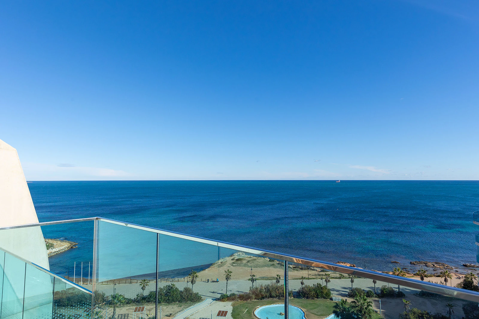 Penthouse te verkoop in Torrevieja