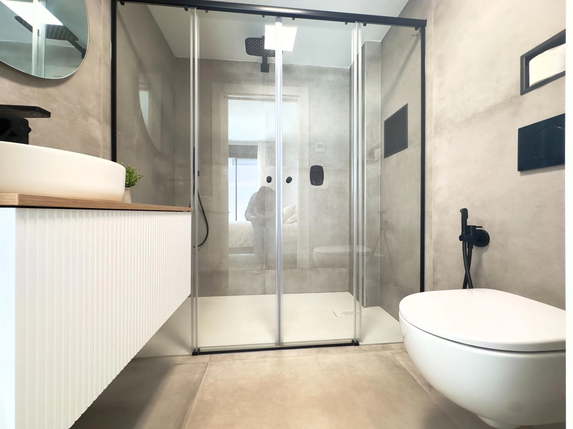 Flat for sale in San Pedro Del Pinatar
