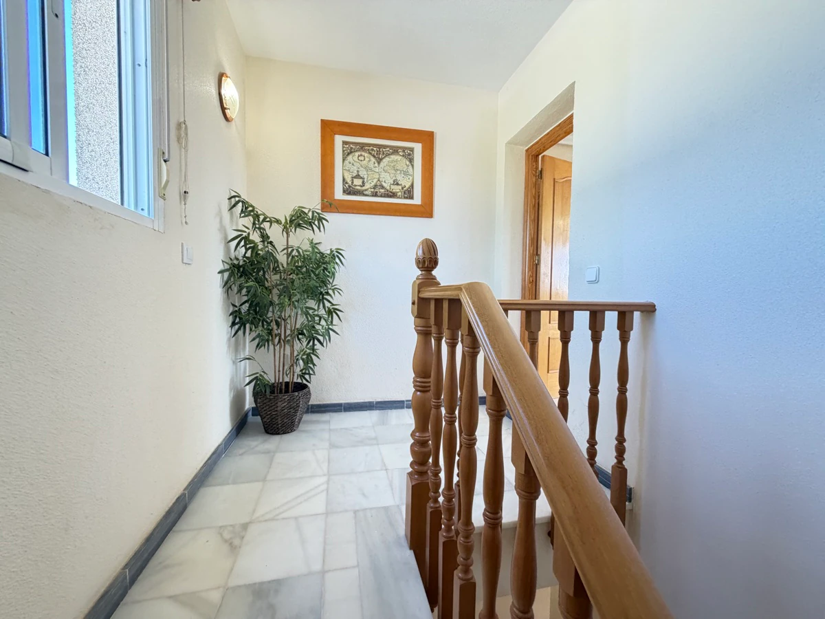 Terraced house for sale in Playa Flamenca