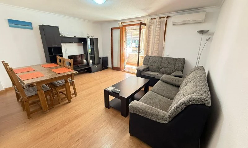 Piso en venta en Torrevieja