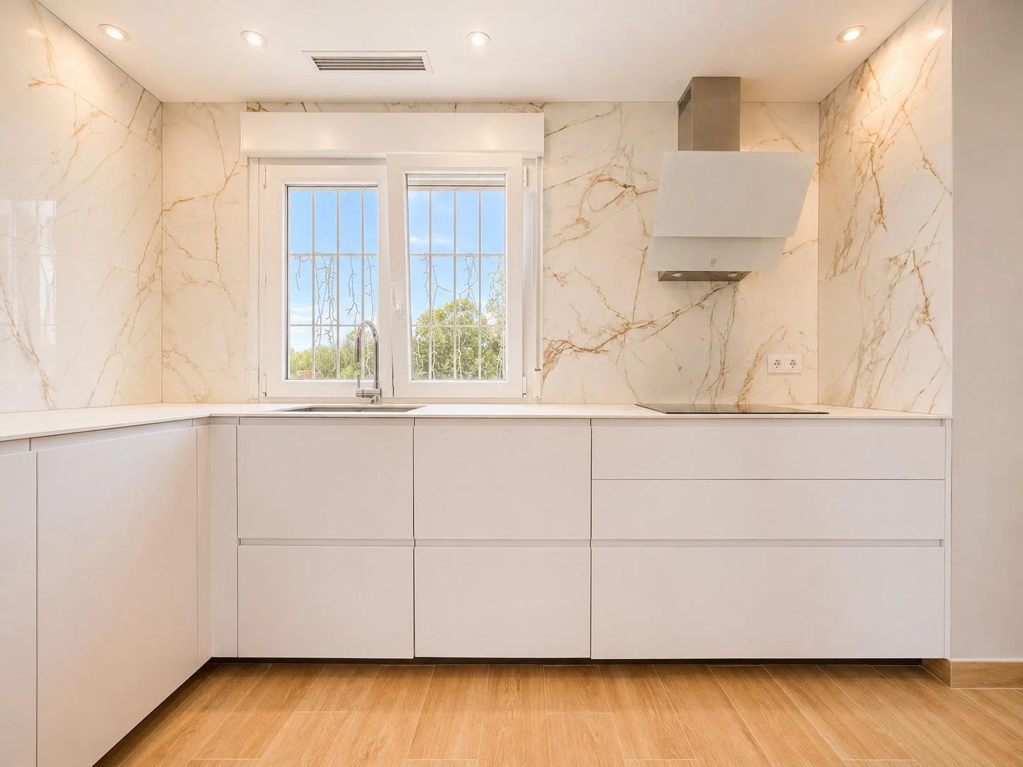Villa te verkoop in Dehesa De Campoamor