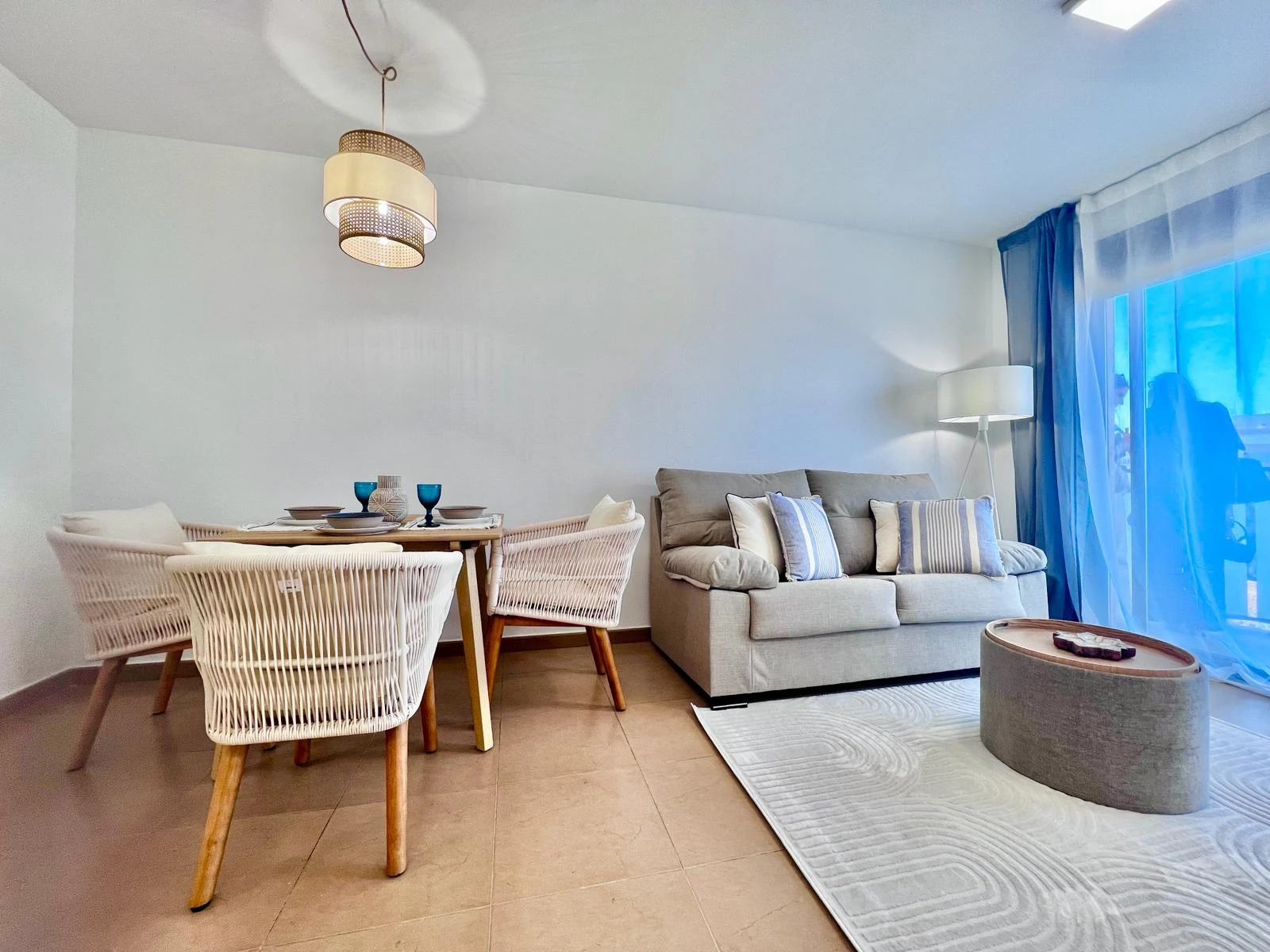 Appartement en ville à la vente à Torrevieja