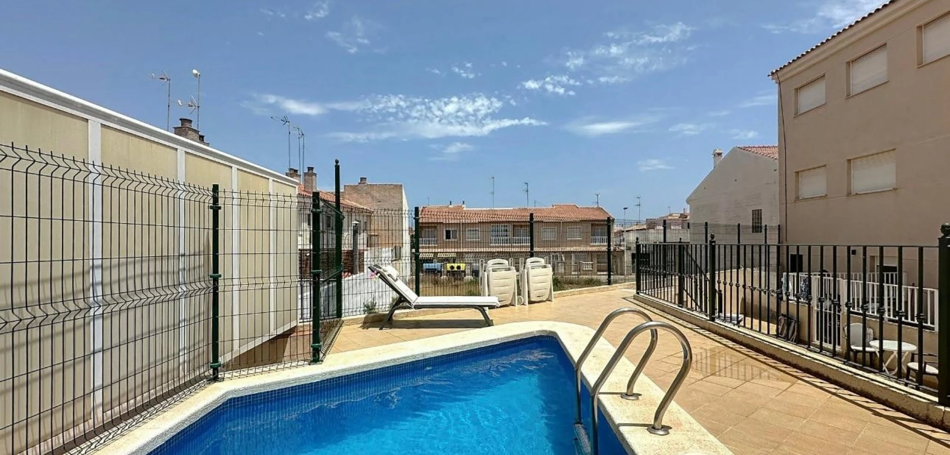 Flat for sale in San Pedro Del Pinatar