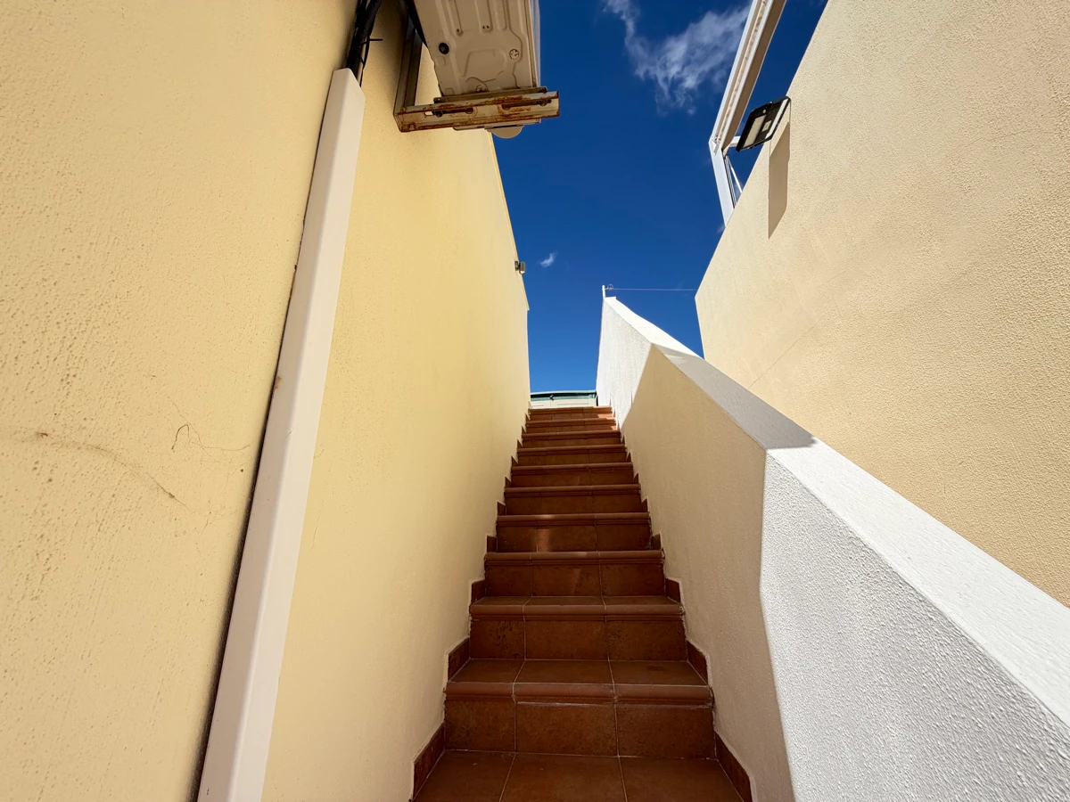 Flat for sale in Villamartin