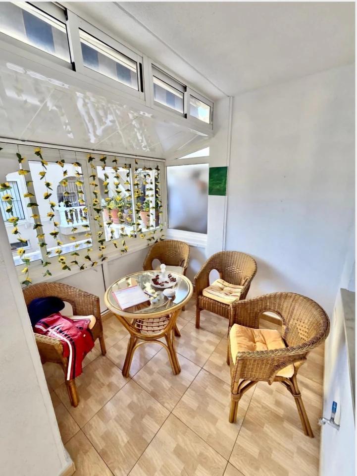 Terraced house for sale in Play Flamenca