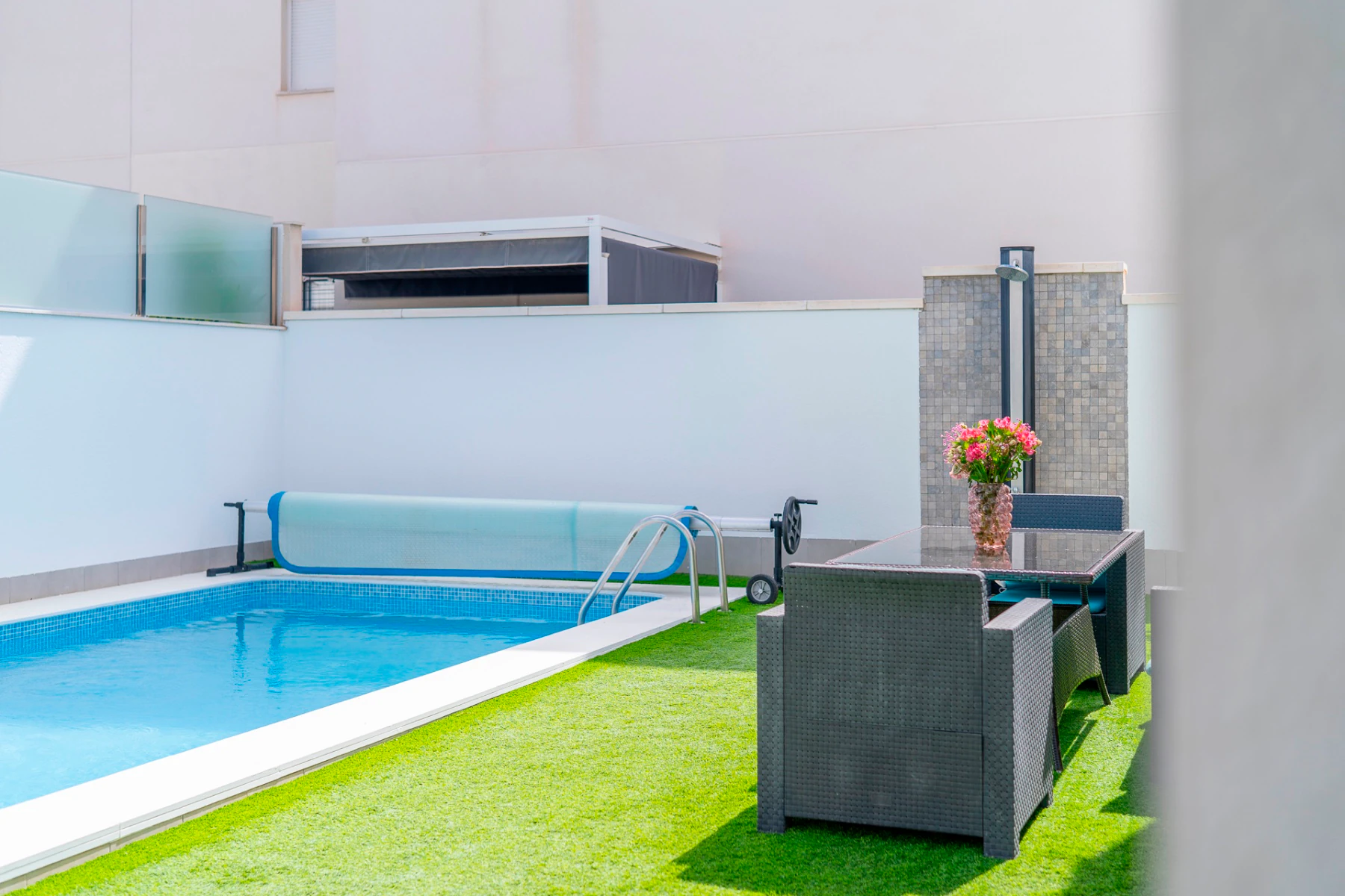 Villa te verkoop in Torrevieja
