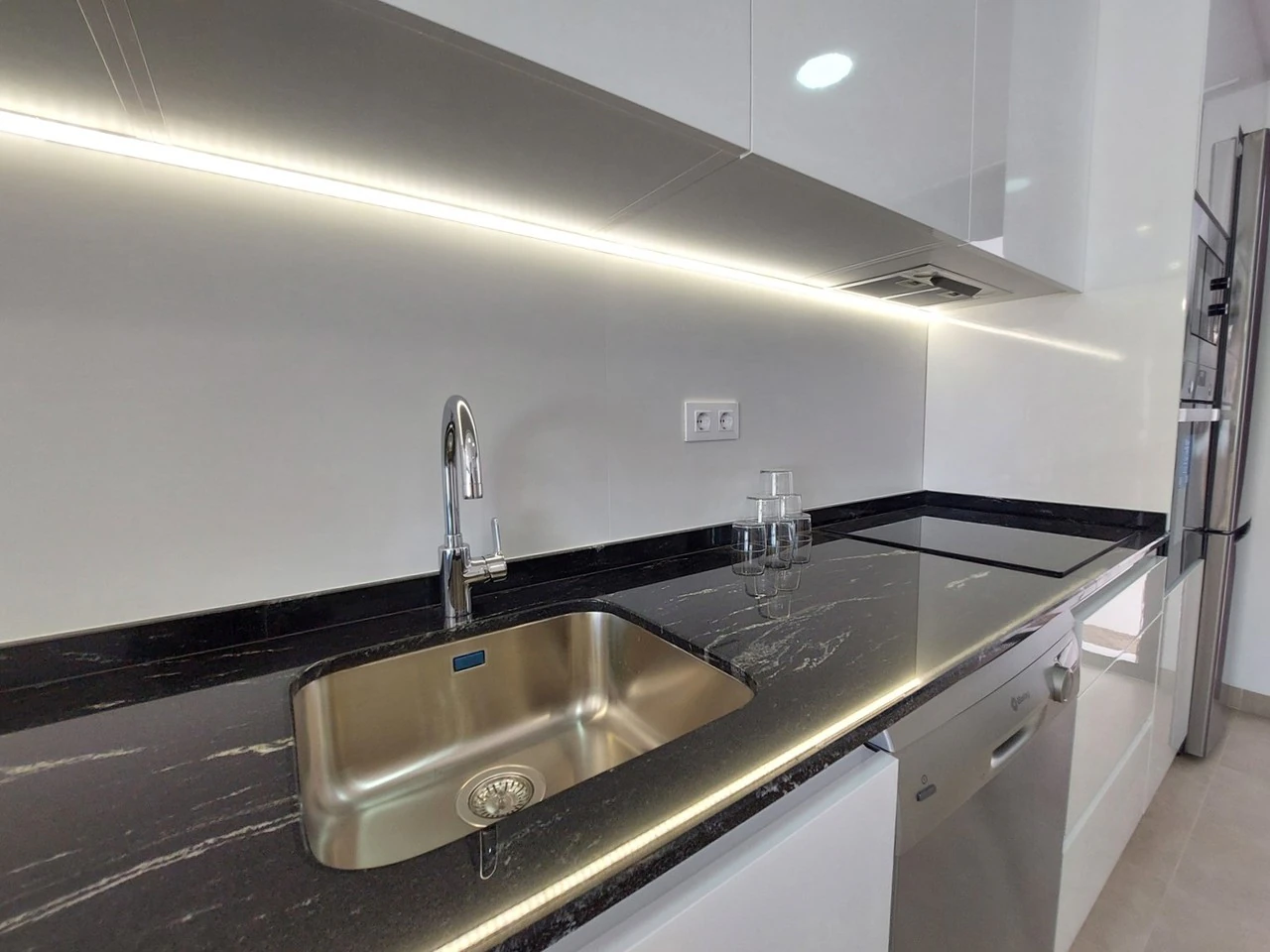 Villa for sale in San Pedro Del Pinatar