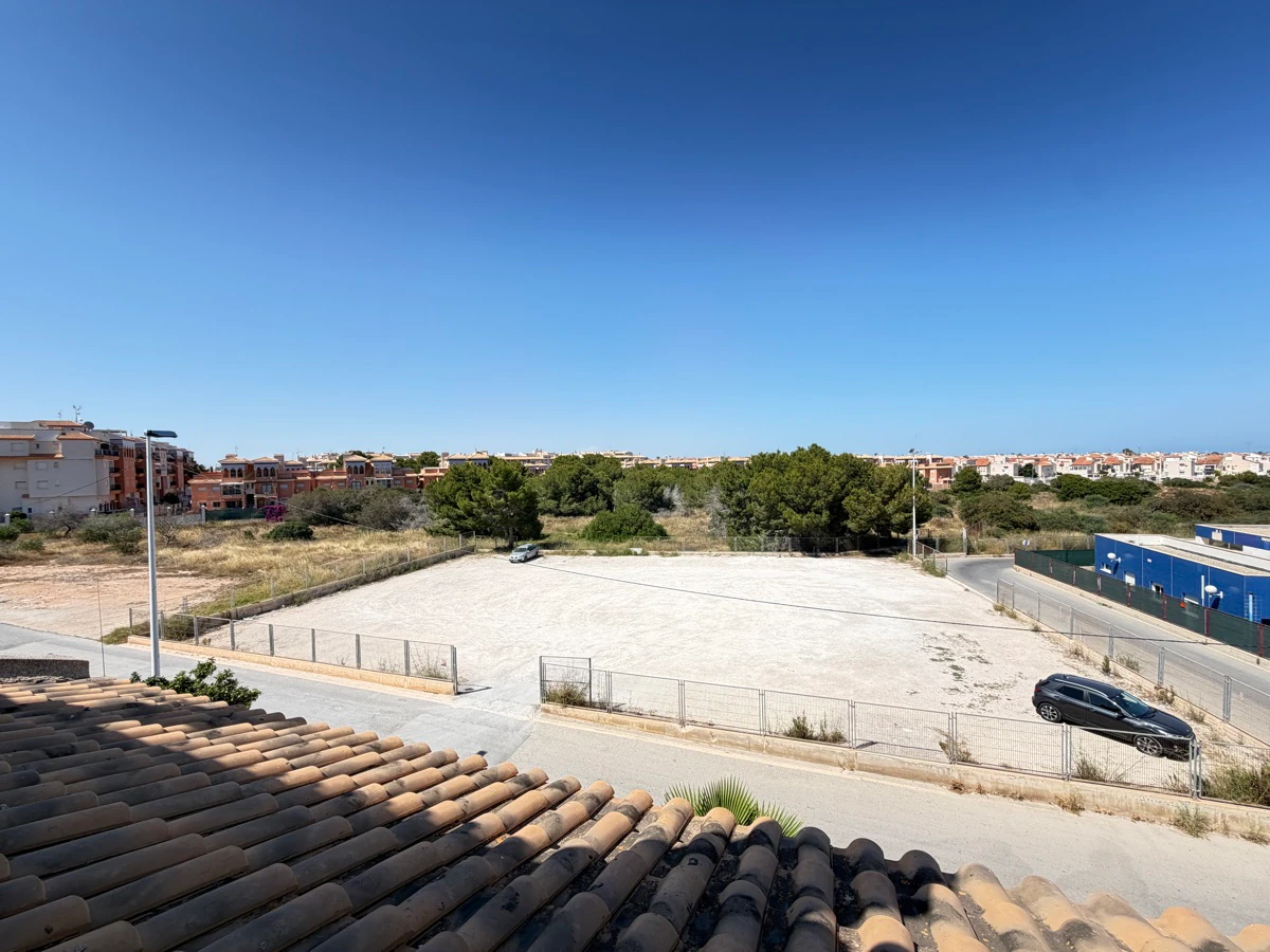 Terraced house for sale in Playa Flamenca