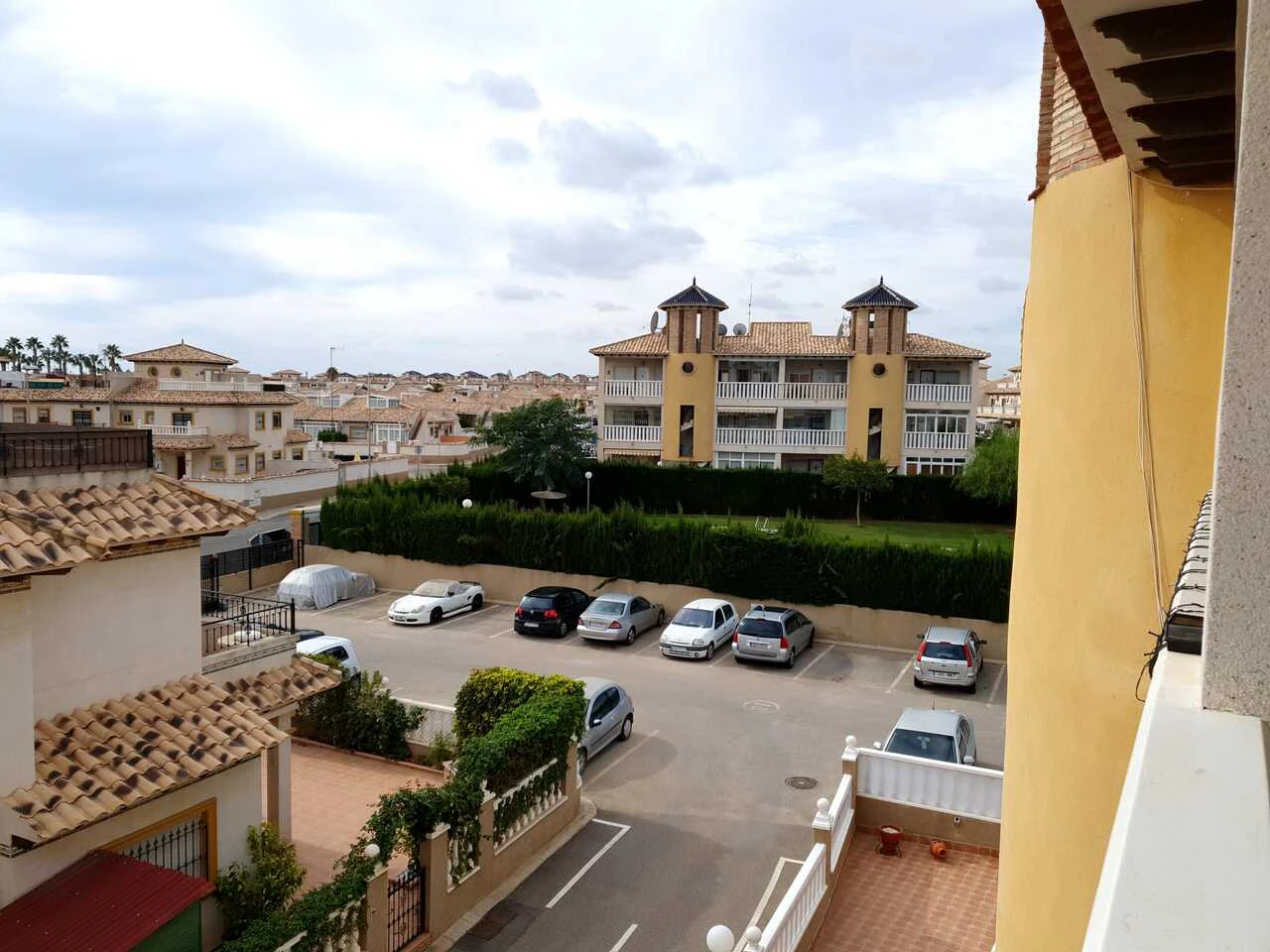 Wohnung zum verkauf in Cabo Roig