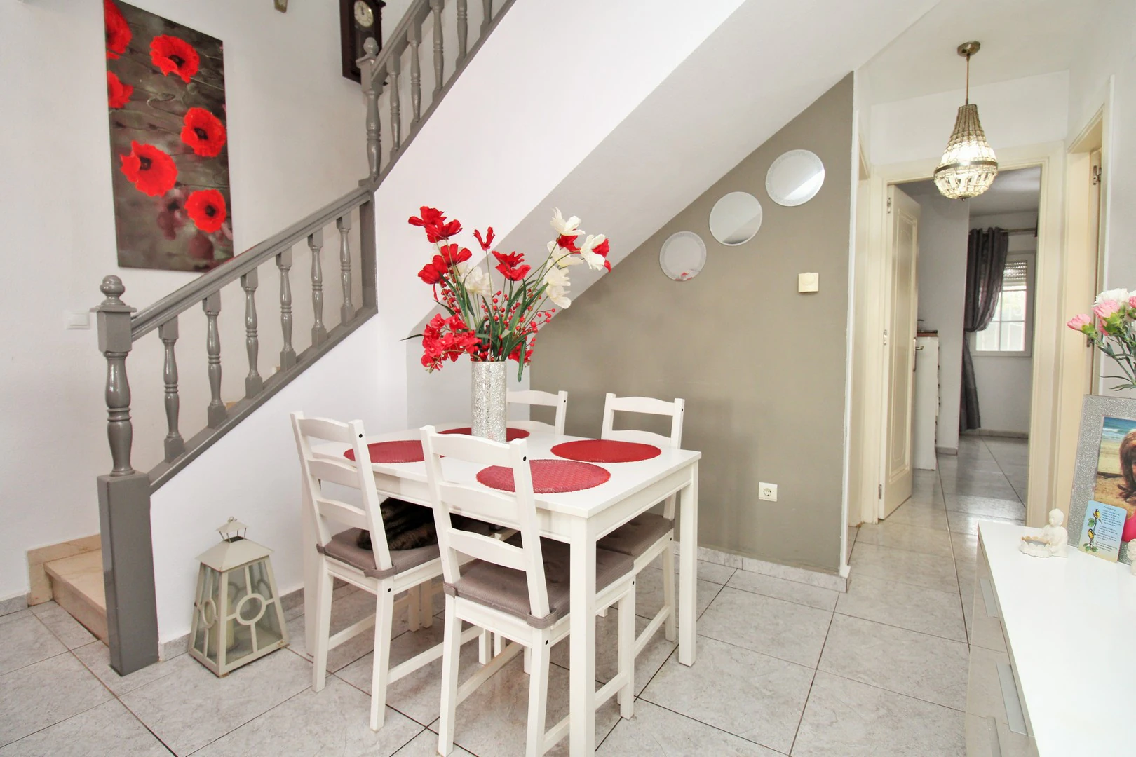 Terraced house for sale in Villamartin