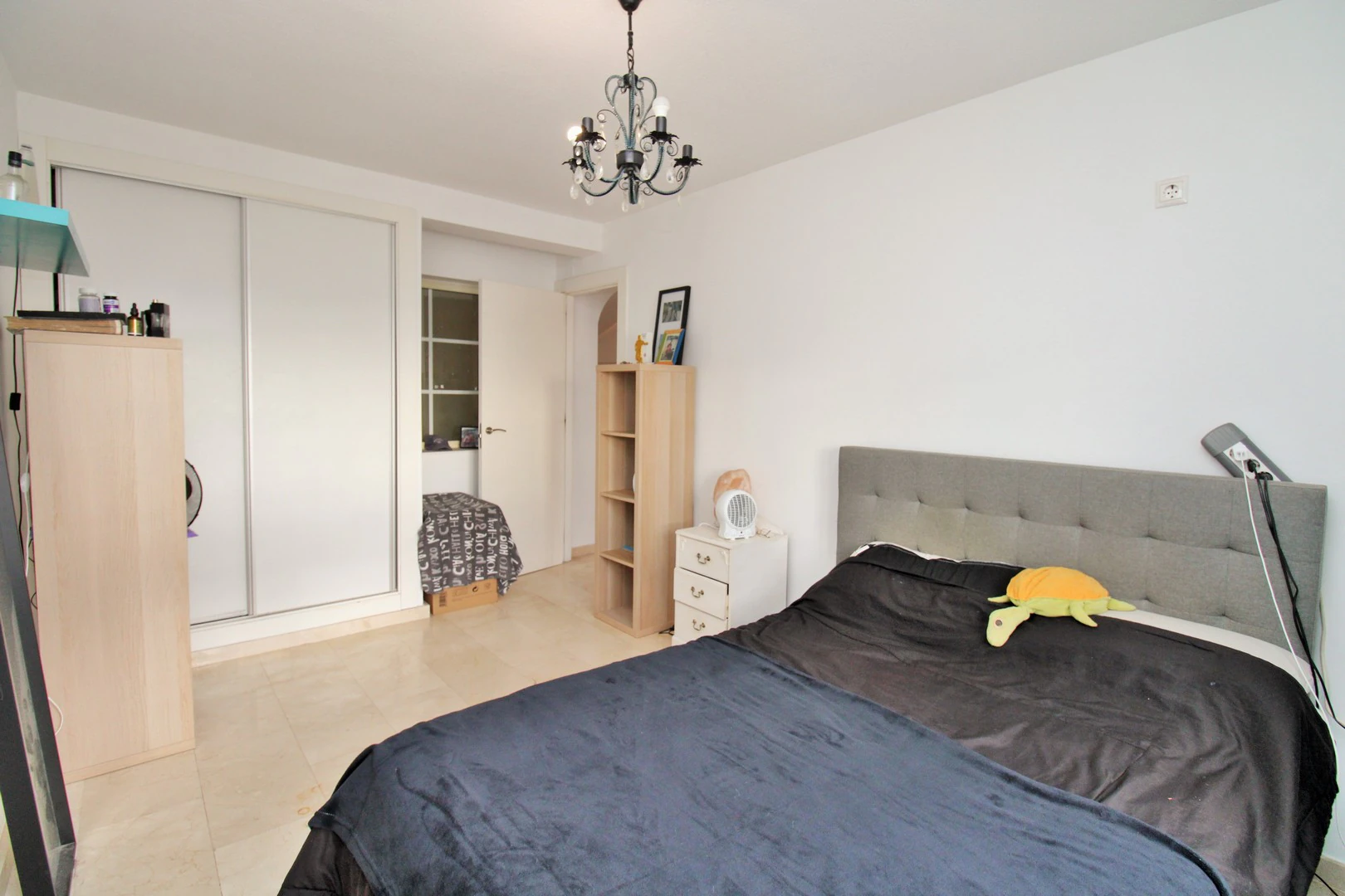 Terraced house for sale in Villamartin