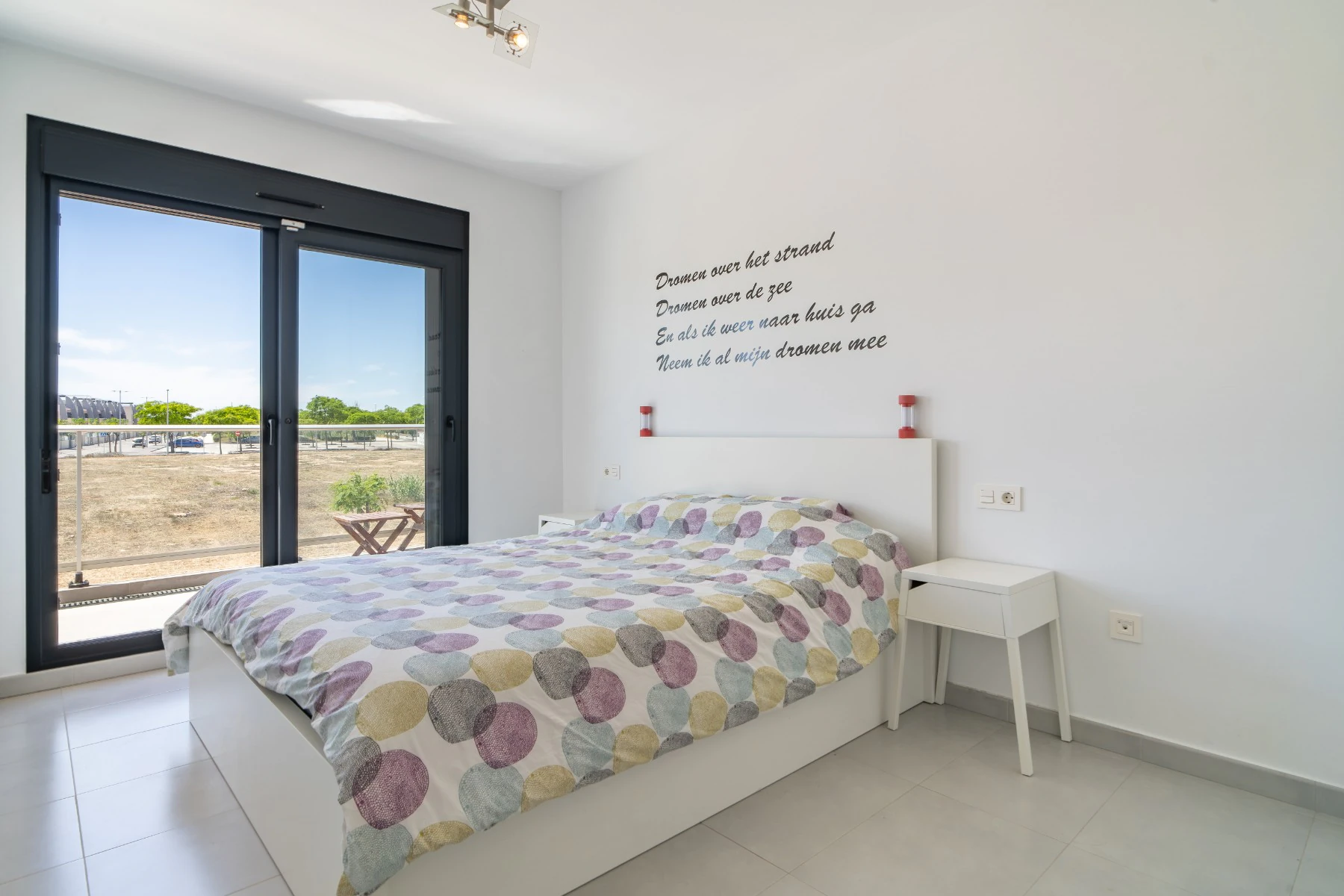 Bungalow til salg i Pilar De La Horadada