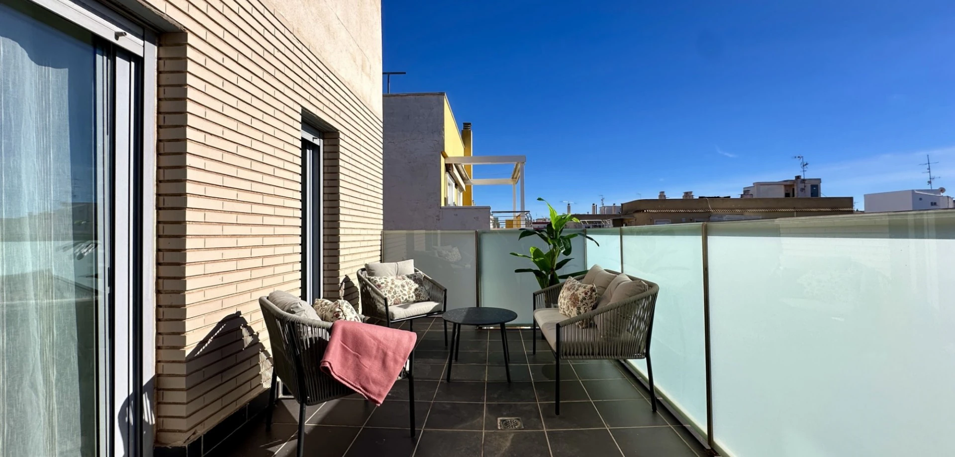 Flat for sale in Torrevieja
