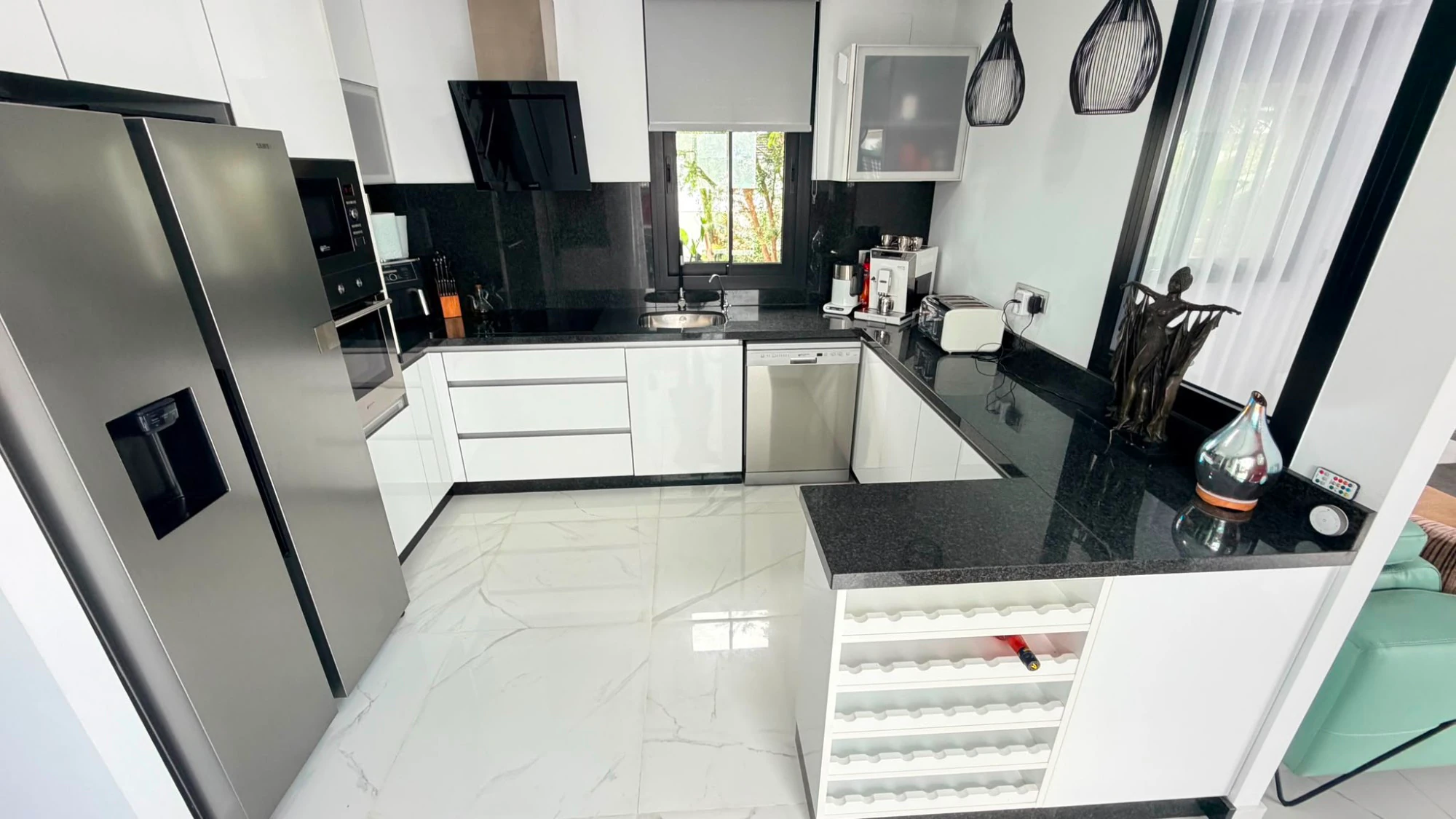 4. House - Detached Villa en venta en Los Montesinos
