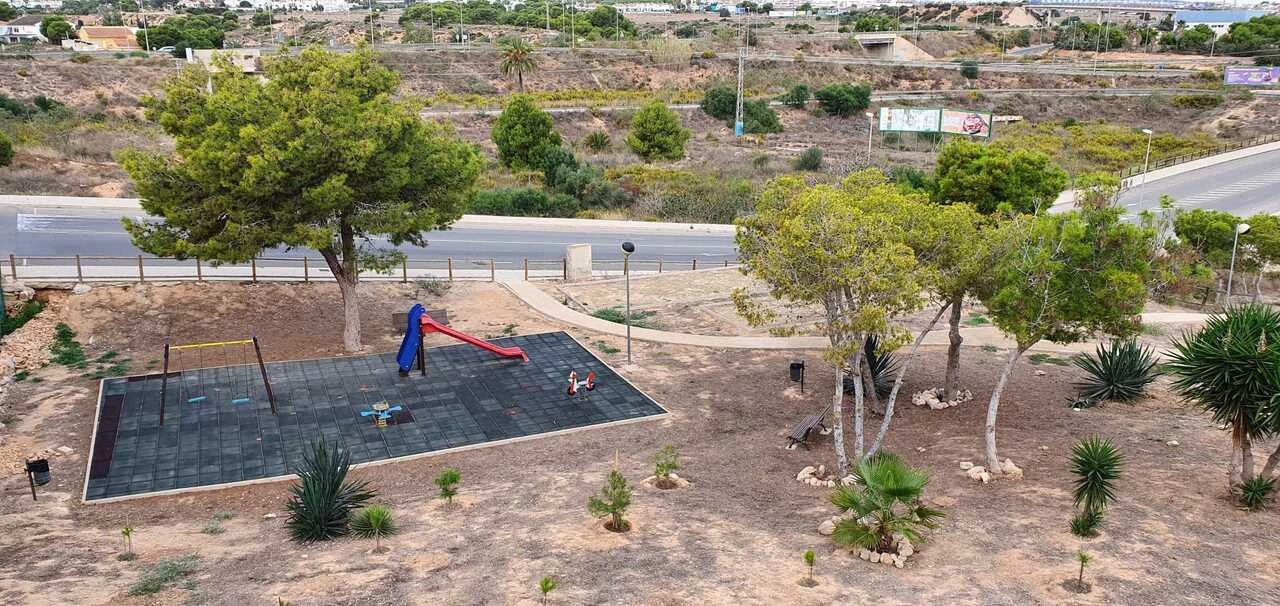 Wohnung zum verkauf in Cabo Roig