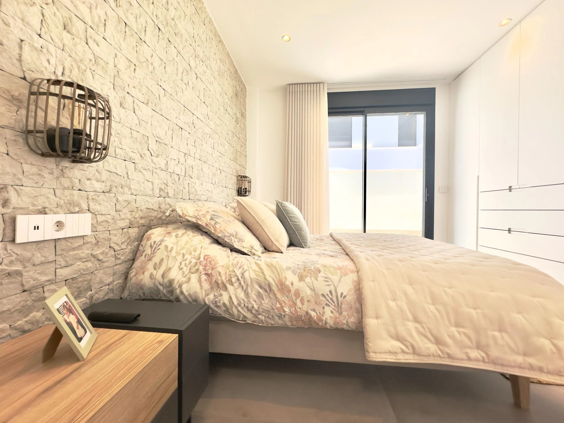 Flat for sale in San Pedro Del Pinatar