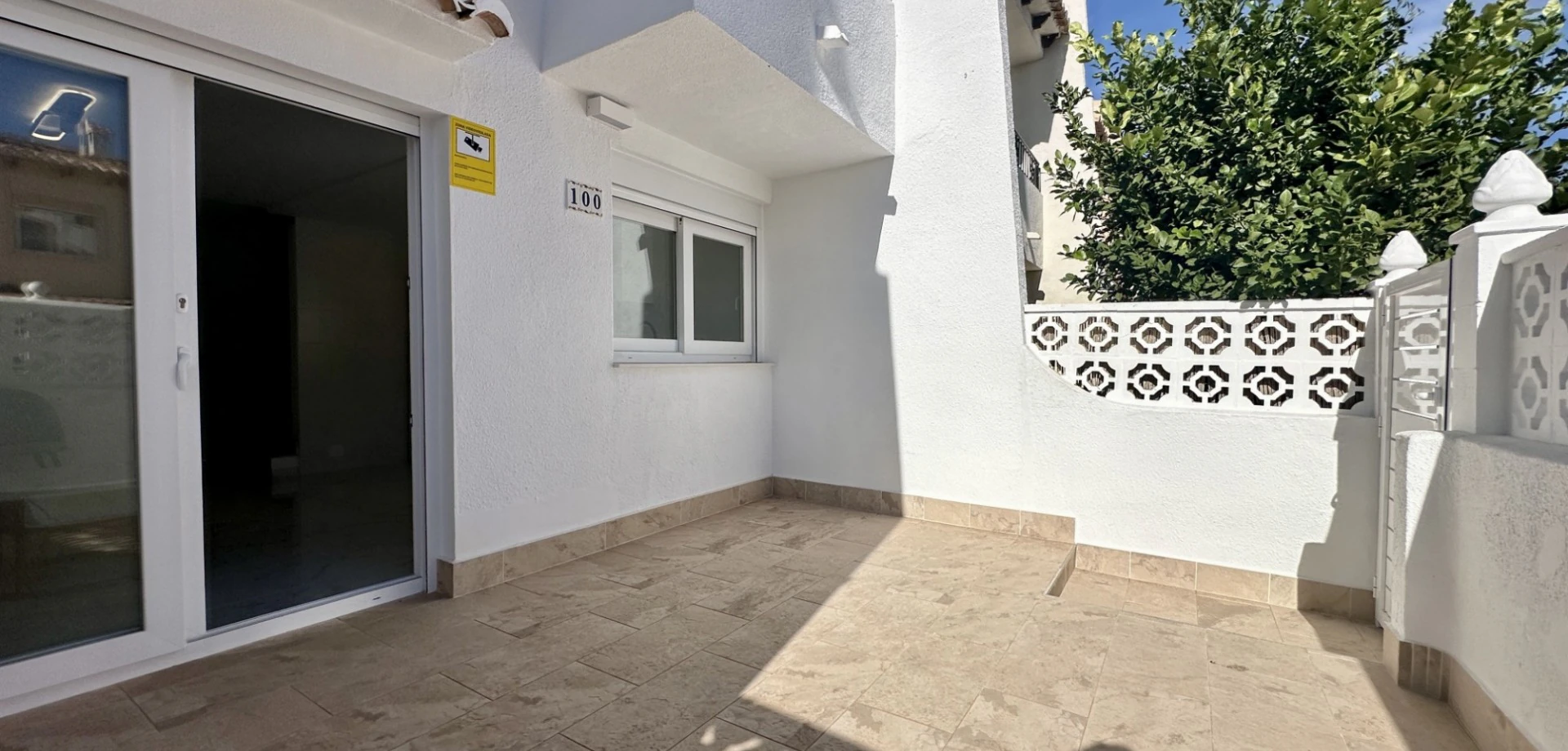 Geschakelde woning te verkoop in Torrevieja