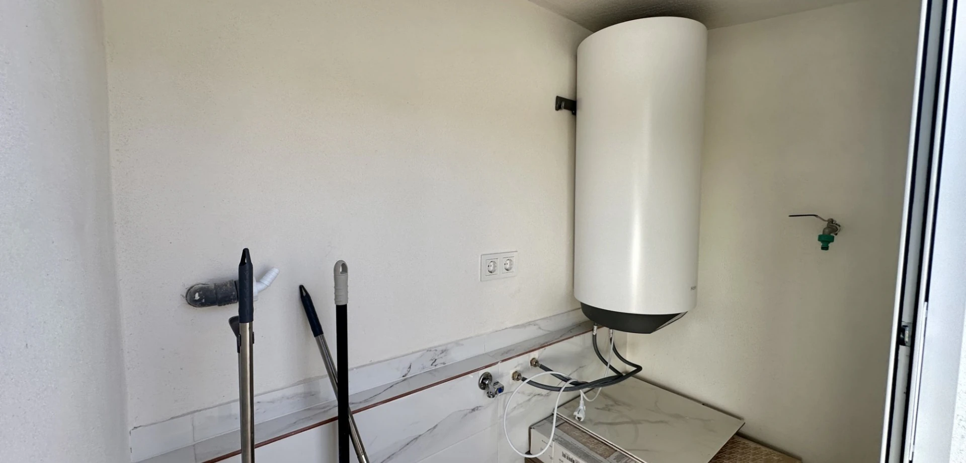 Geschakelde woning te verkoop in Torrevieja