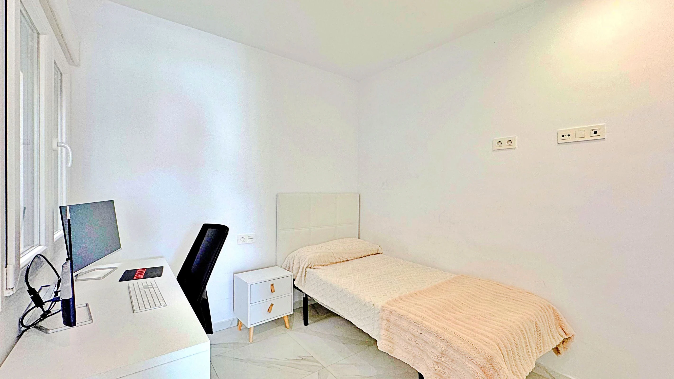 Geschakelde woning te verkoop in Torrevieja
