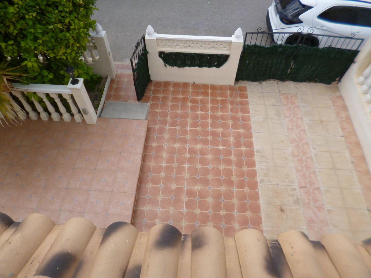 Terraced house for sale in Playa Flamenca