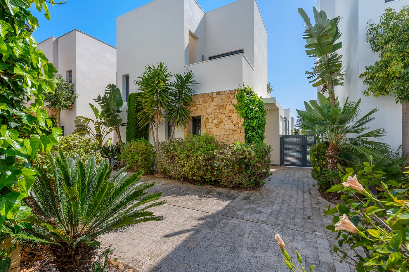 Villa te verkoop in Ciudad Quesada - Rojales