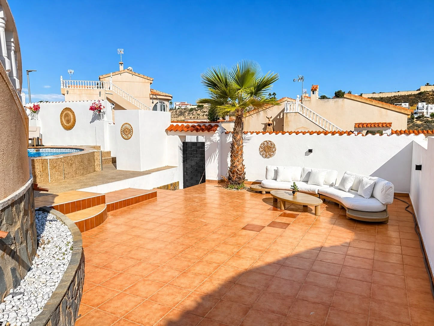 Villa te verkoop in Ciudad Quesada - Rojales