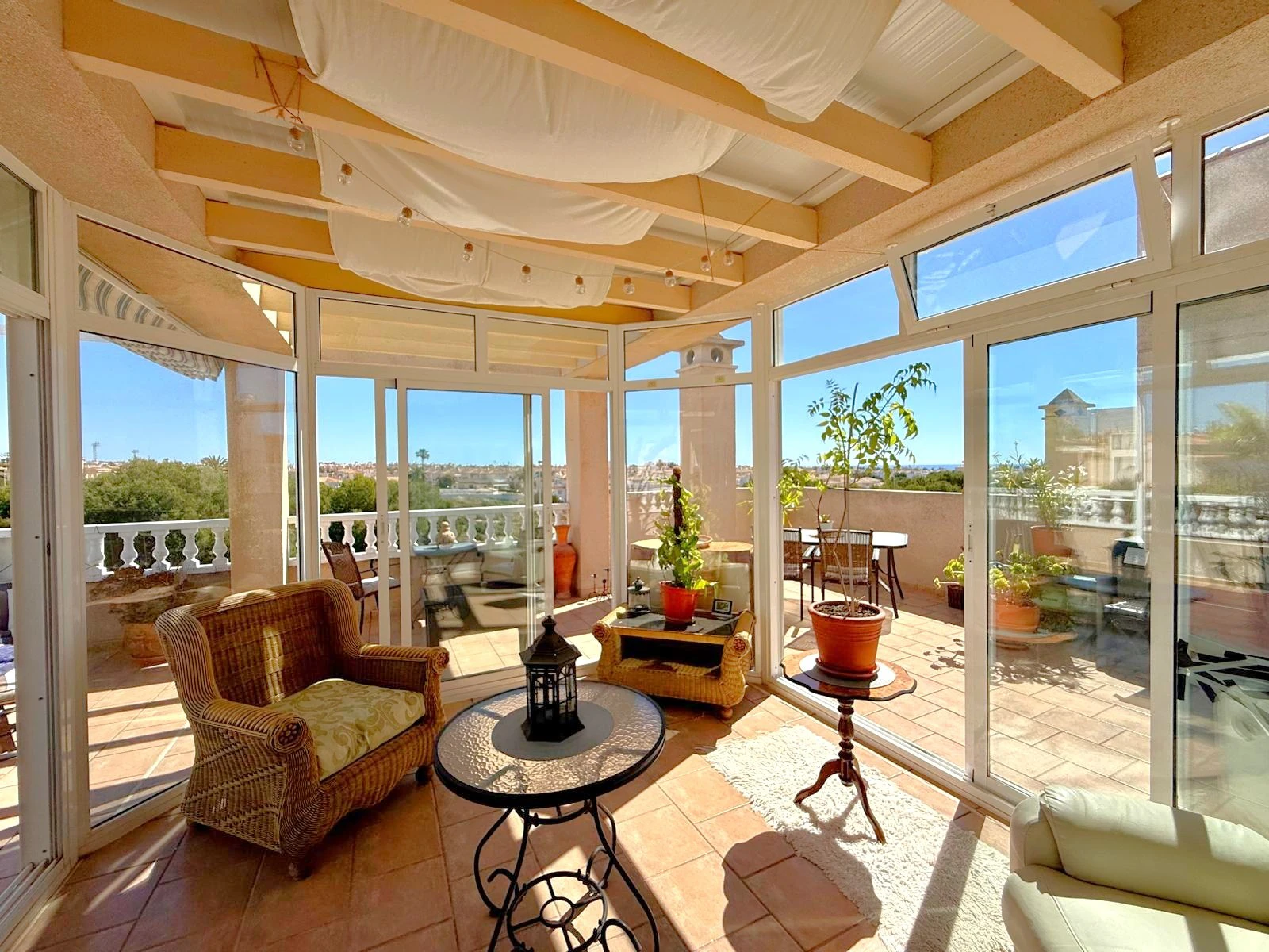 Duplex te verkoop in Orihuela Costa
