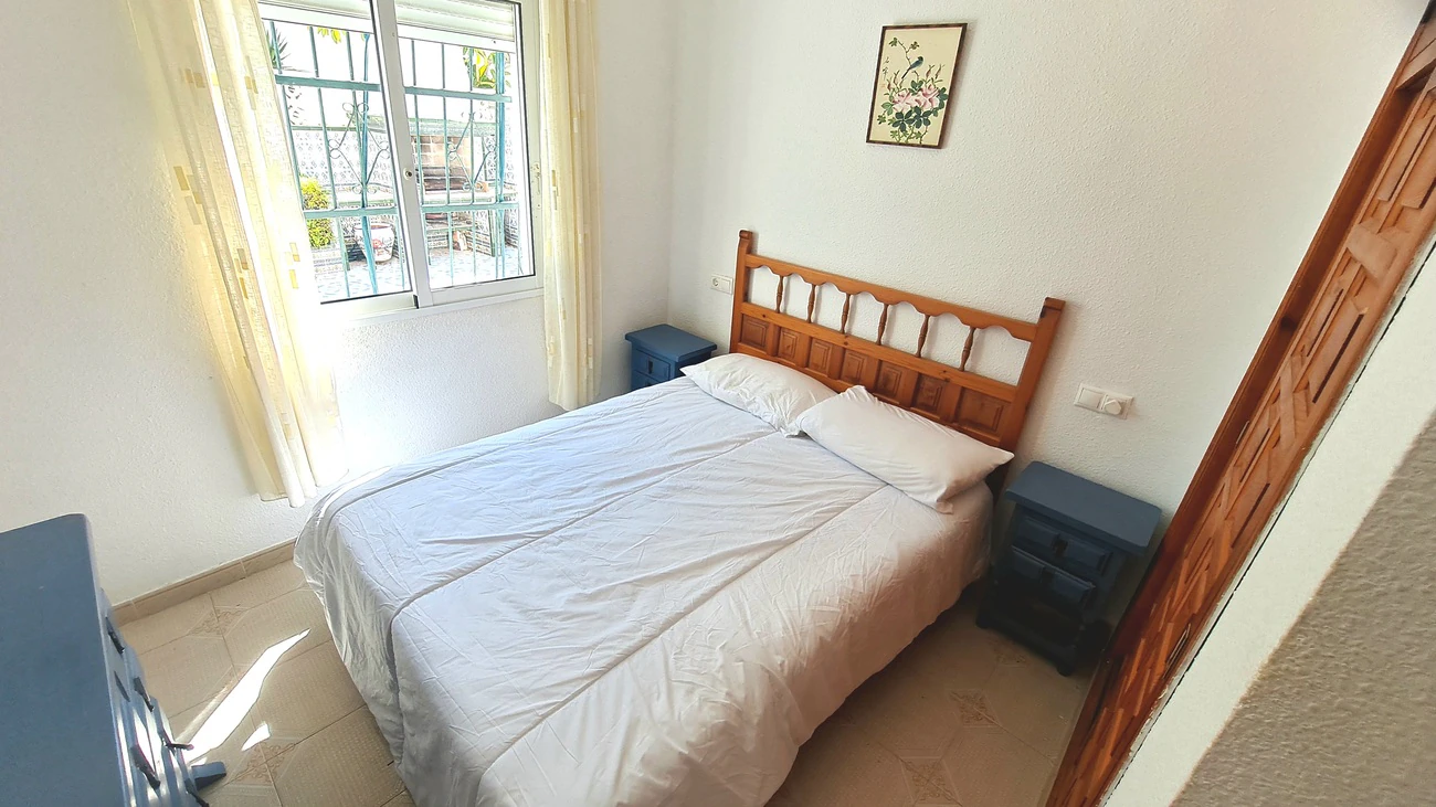 Villa for sale in San Miguel De Salinas