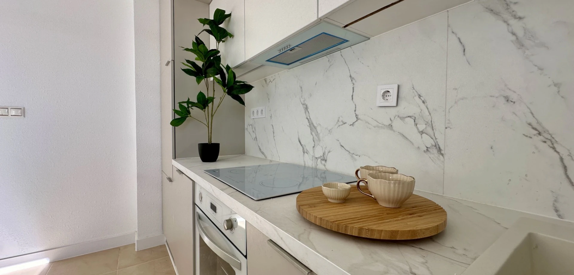 Flat for sale in Torrevieja