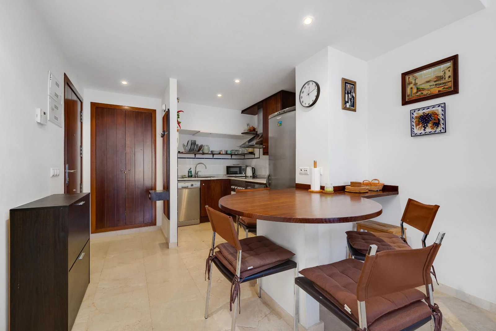 Stats Woning te verkoop in Torrevieja