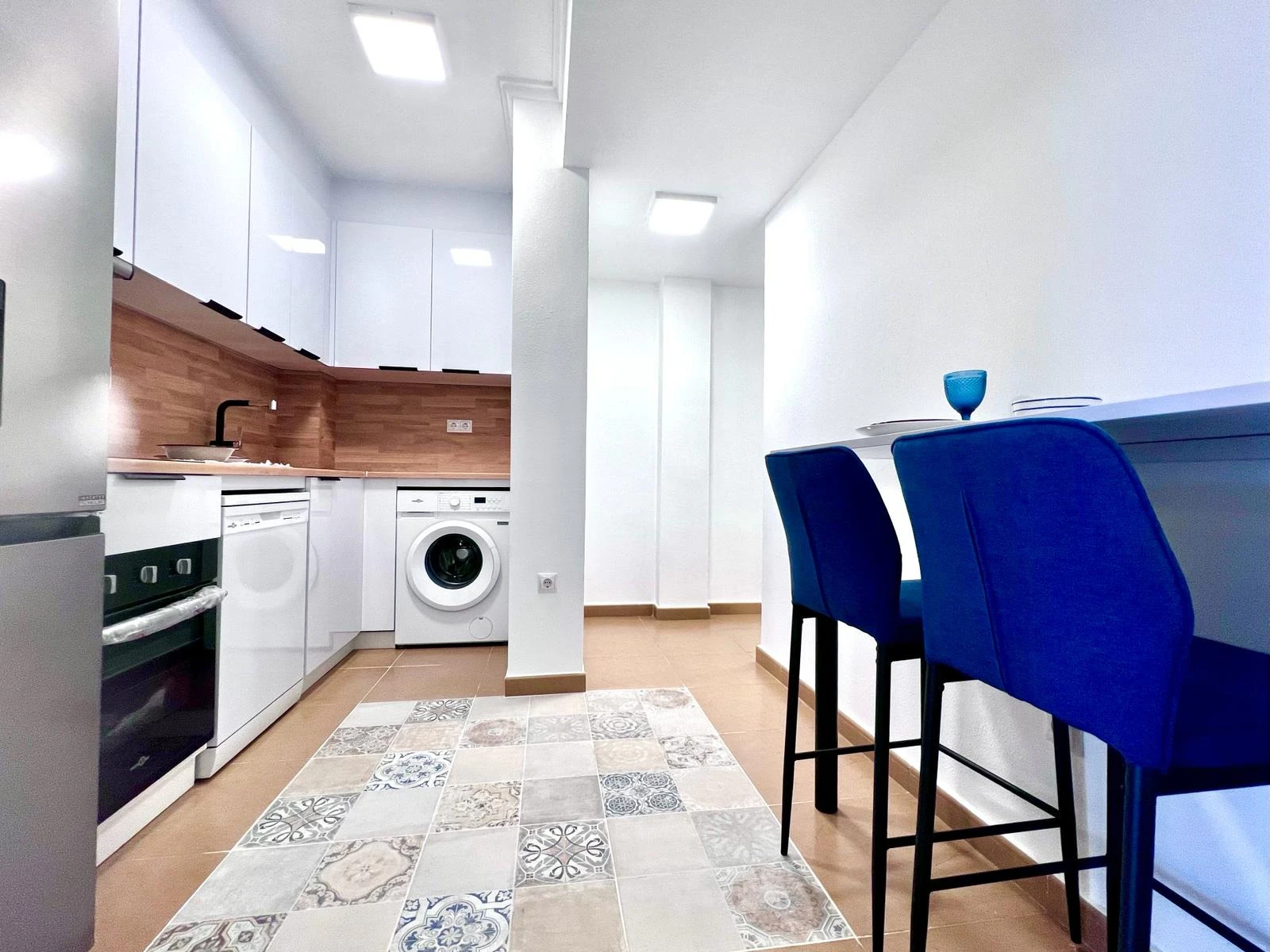 Appartement en ville à la vente à Torrevieja