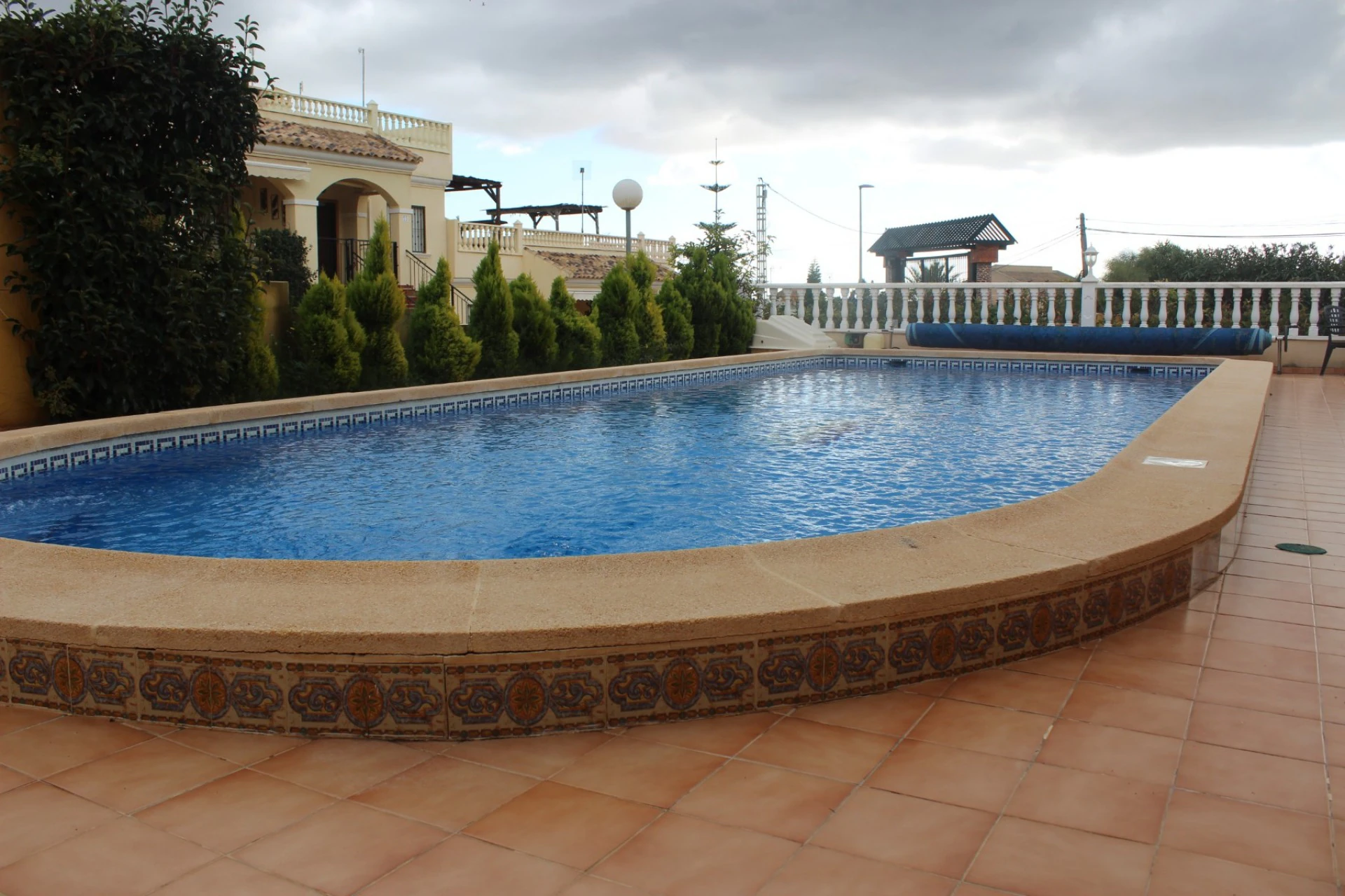 Casa plurifamiliare in vendita a Algorfa