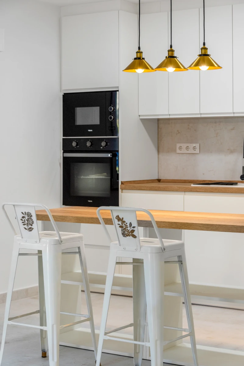 Appartement en ville à la vente à Torrevieja