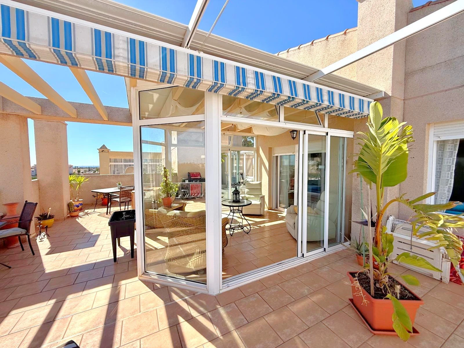 Duplex te verkoop in Orihuela Costa