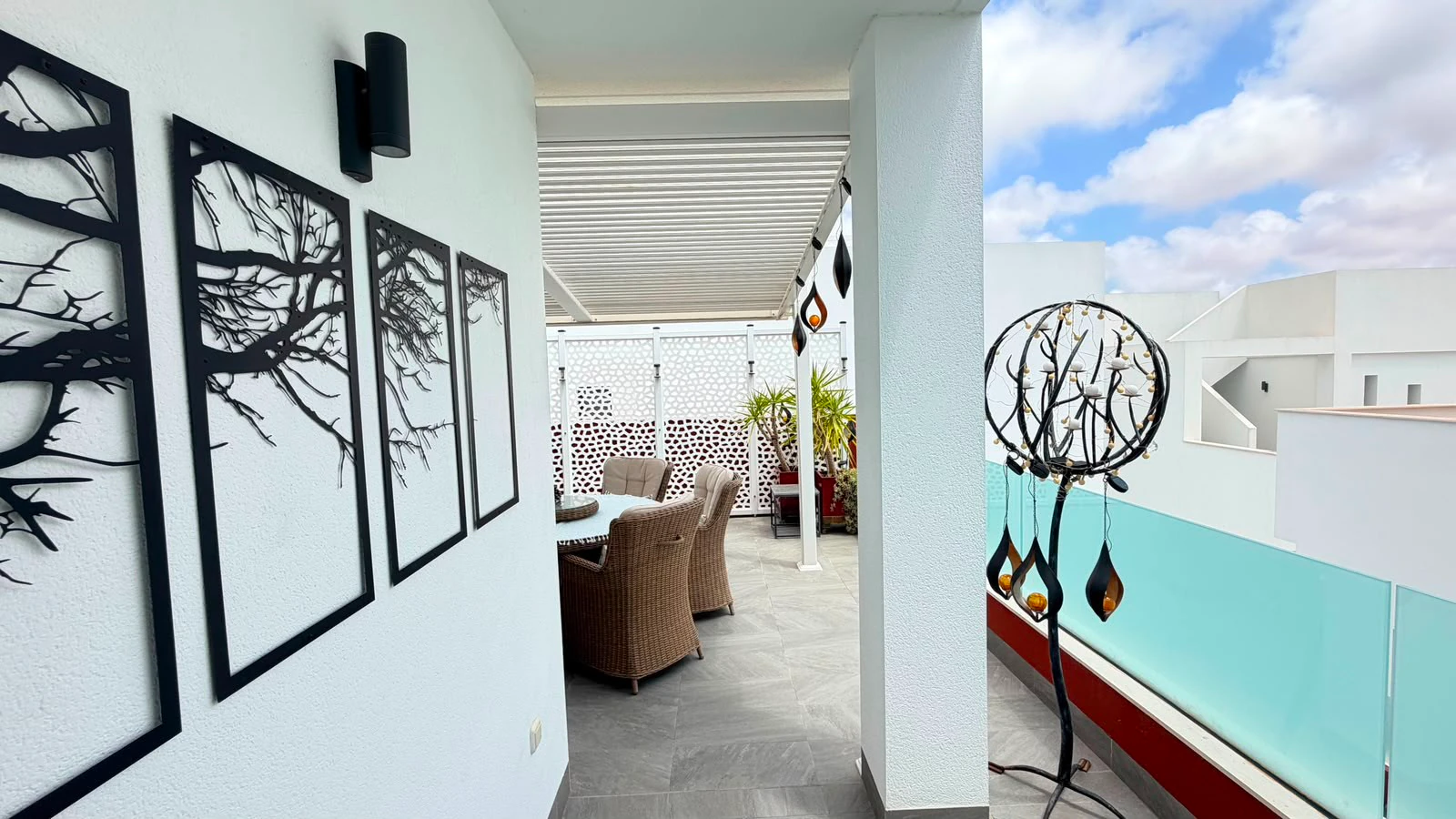 4. House - Detached Villa en venta en Los Montesinos