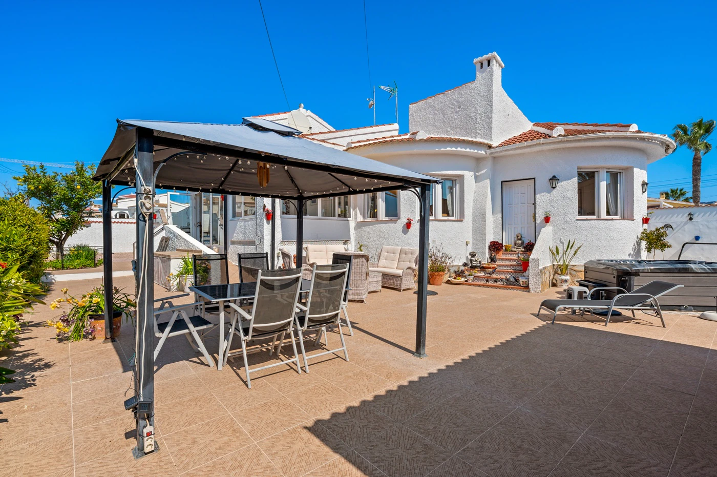 Villa à la vente à Ciudad Quesada - Rojales