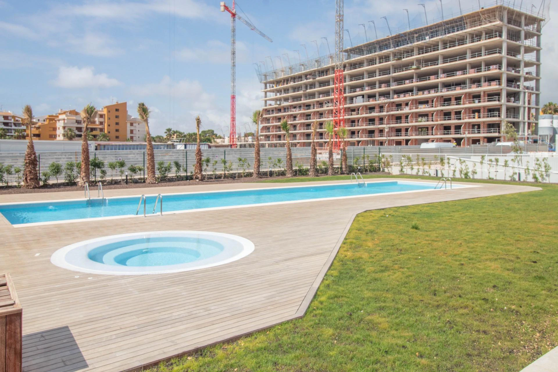 Stats Woning te verkoop in Torrevieja